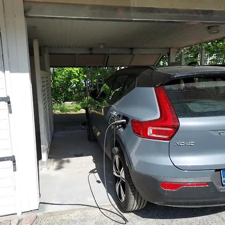 Oak House 招待所 纳坦利