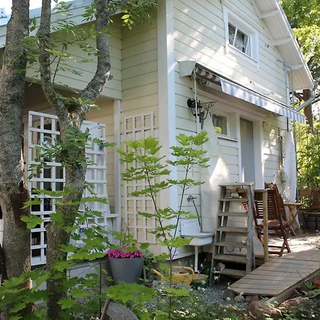 Oak House بيت ضيافة *