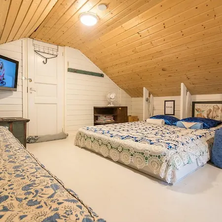 Oak House 4* 纳坦利