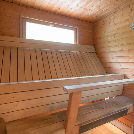 Oak House * Naantali