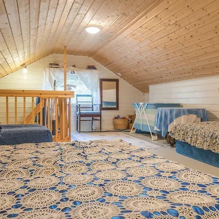 Oak House 招待所 4*