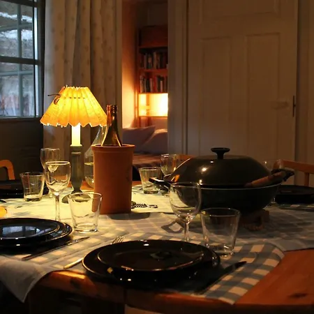 Oak House *