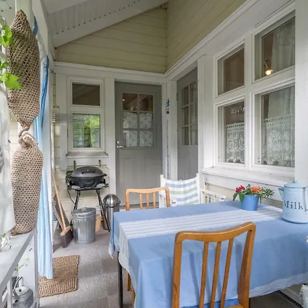 Oak House 4* 纳坦利