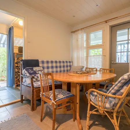 Oak House * Naantali