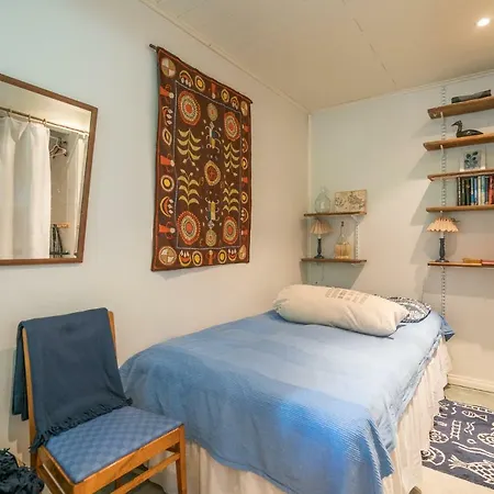 招待所 Oak House 4*