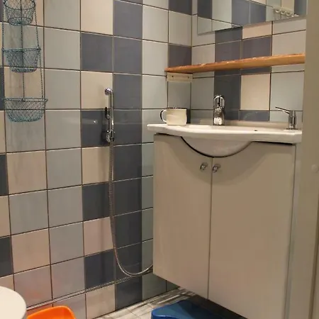 Oak House 4* 纳坦利