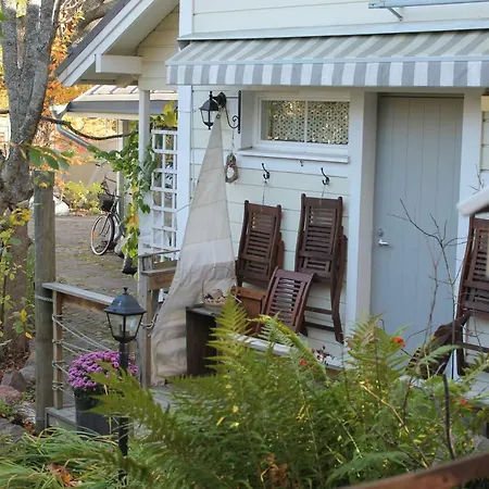 Oak House 招待所 4*