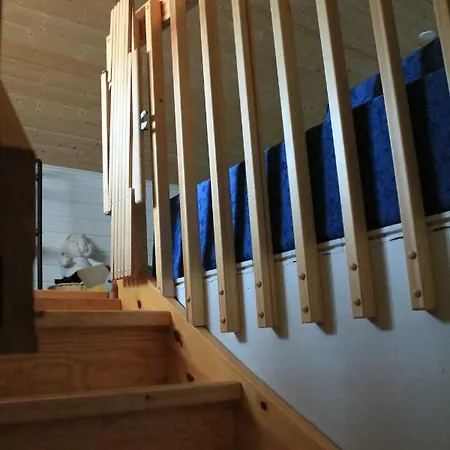 بيت ضيافة Oak House *