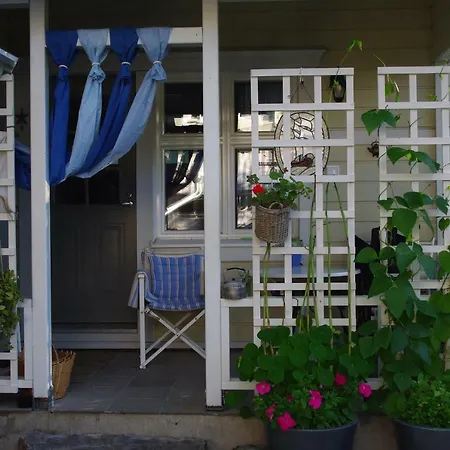 Oak House 4* 纳坦利