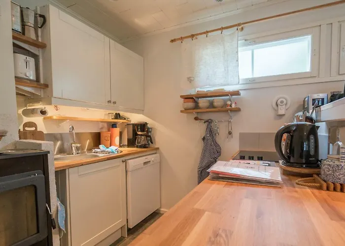 Гостевой дом Oak House Наантали